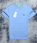 Playera Cuello Redondo Lacoste