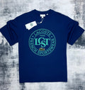 Playera Cuello Redondo Lacoste