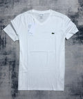 Playera Cuello Redondo Lacoste