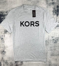 Playera Cuello Redondo Michael Kors