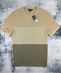 Playera Cuello Redondo Michael Kors