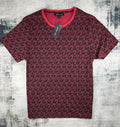 Playera Cuello Redondo Michael Kors