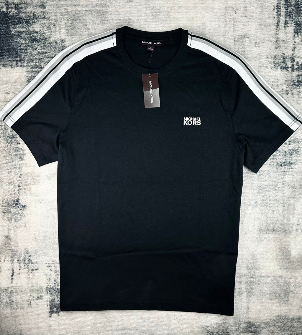 Playera Cuello Redondo Michael Kors