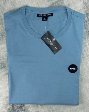 Playera Cuello Redondo Michael Kors