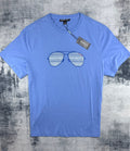 Playera Cuello Redondo Michael Kors