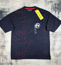 Playera Cuello Redondo Nautica