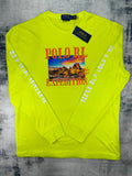 Playera Cuello Redondo Polo Ralph Lauren