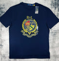 Playera Cuello Redondo Polo Ralph Lauren