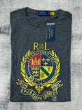 Playera Cuello Redondo Polo Ralph Lauren