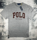 Playera Cuello Redondo Polo Ralph Lauren