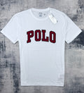 Playera Cuello Redondo Polo Ralph Lauren