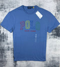 Playera Cuello Redondo Polo Ralph Lauren