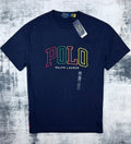 Playera Cuello Redondo Polo Ralph Lauren