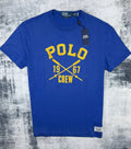 Playera Cuello Redondo Polo Ralph Lauren