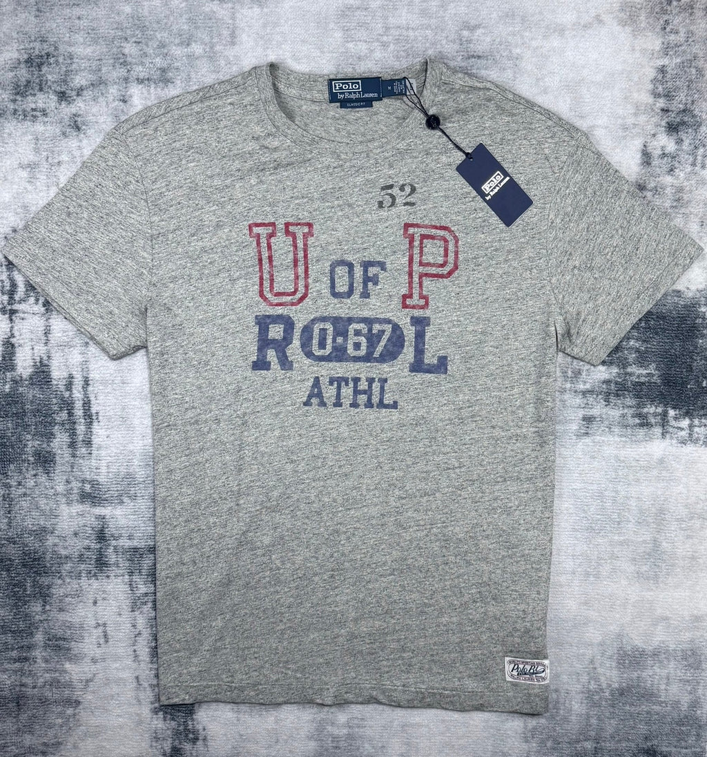 Playera Cuello Redondo Polo Ralph Lauren