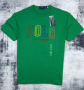 Playera Cuello Redondo Polo Ralph Lauren