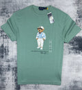 Playera Cuello Redondo Polo Ralph Lauren