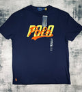 Playera Cuello Redondo Polo Ralph Lauren