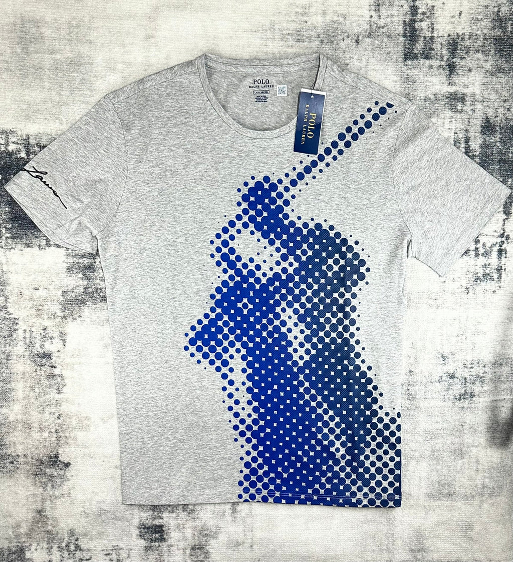 Playera Cuello Redondo Polo Ralph Lauren