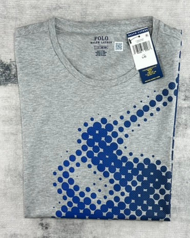Playera Cuello Redondo Polo Ralph Lauren