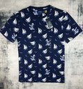 Playera Cuello Redondo Polo Ralph Lauren