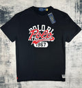 Playera Cuello Redondo Polo Ralph Lauren