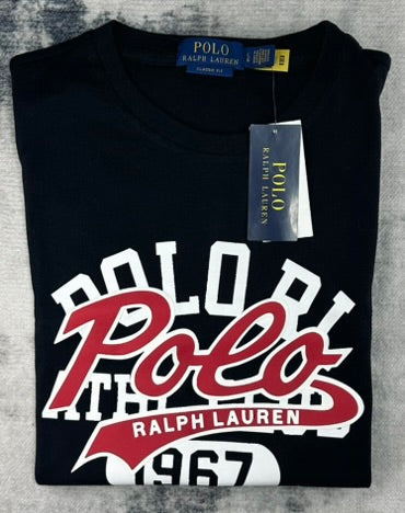 Playera Cuello Redondo Polo Ralph Lauren