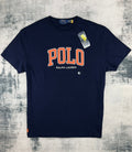 Playera Cuello Redondo Polo Ralph Lauren