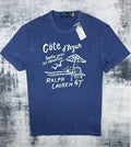 Playera Cuello Redondo Polo Ralph Lauren