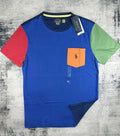 Playera Cuello Redondo Polo Ralph Lauren