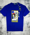 Playera Cuello Redondo Polo Ralph Lauren