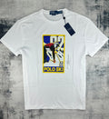 Playera Cuello Redondo Polo Ralph Lauren