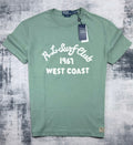 Playera Cuello Redondo Polo Ralph Lauren