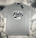 Playera Cuello Redondo Polo Ralph Lauren