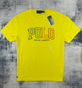 Playera Cuello Redondo Polo Ralph Lauren