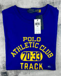 Playera Cuello Redondo Polo Ralph Lauren