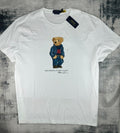 Playera Cuello Redondo Polo Ralph Lauren