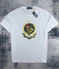 Playera Cuello Redondo Polo Ralph Lauren