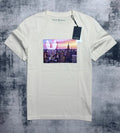 Playera Cuello Redondo Psycho Bunny