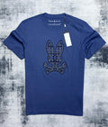 Playera Cuello Redondo Psycho Bunny