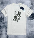 Playera Cuello Redondo Psycho Bunny