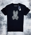 Playera Cuello Redondo Psycho Bunny