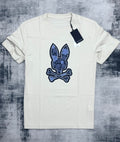 Playera Cuello Redondo Psycho Bunny