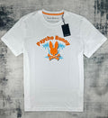Playera Cuello Redondo Psycho Bunny