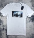 Playera Cuello Redondo Psycho Bunny