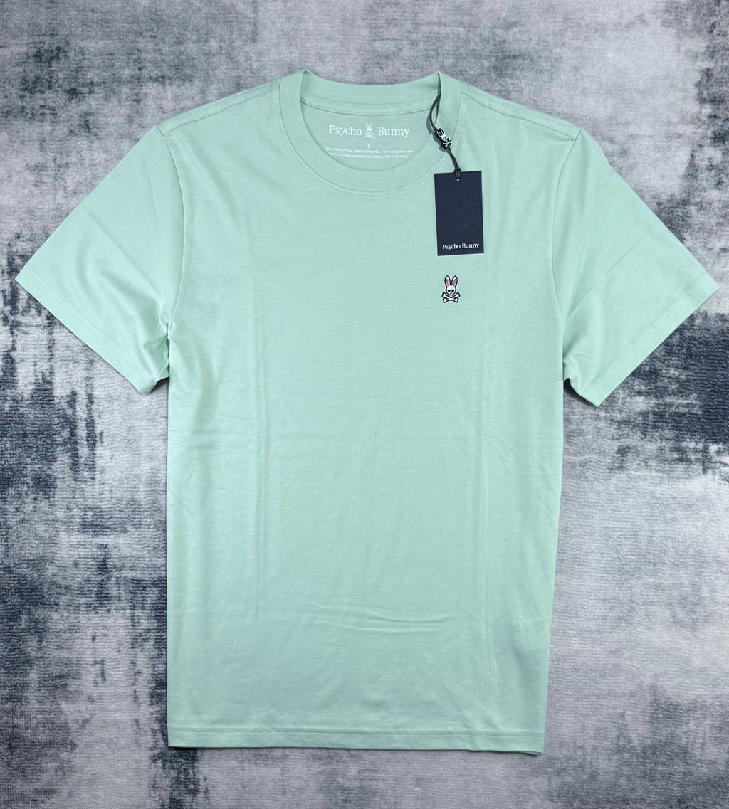 Playera Cuello Redondo Psycho Bunny