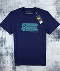 Playera Cuello Redondo Psycho Bunny