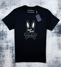 Playera Cuello Redondo Psycho Bunny
