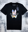Playera Cuello Redondo Psycho Bunny