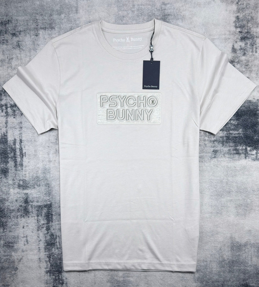 Playera Cuello Redondo Psycho Bunny